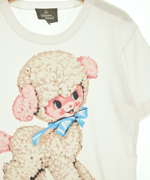 Vivienne Westwood MAN T恤/上衣