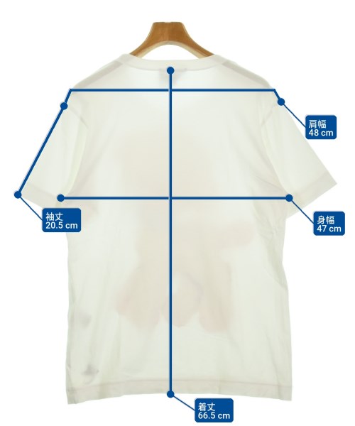 Vivienne Westwood MAN T恤/上衣