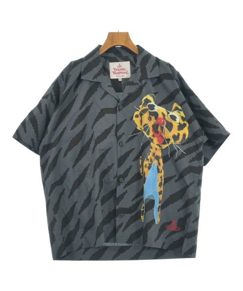 Vivienne Westwood RED LABEL 休閒襯衫