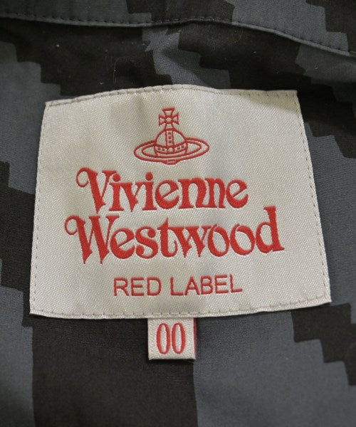 Vivienne Westwood RED LABEL 休閒襯衫