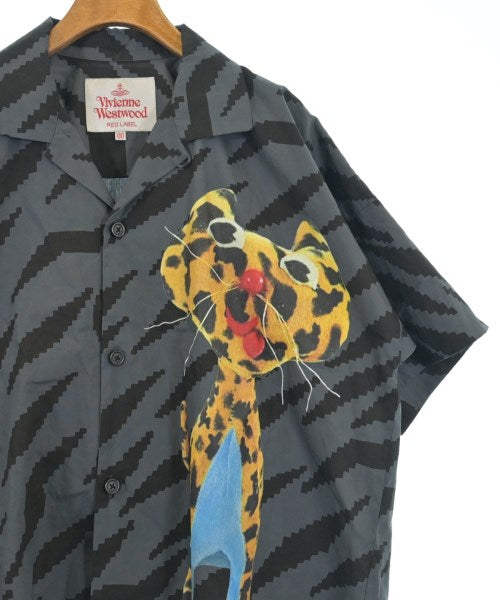 Vivienne Westwood RED LABEL 休閒襯衫