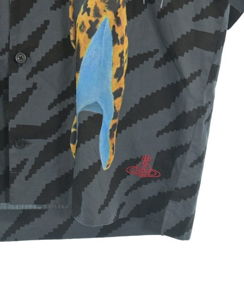 Vivienne Westwood RED LABEL 休閒襯衫