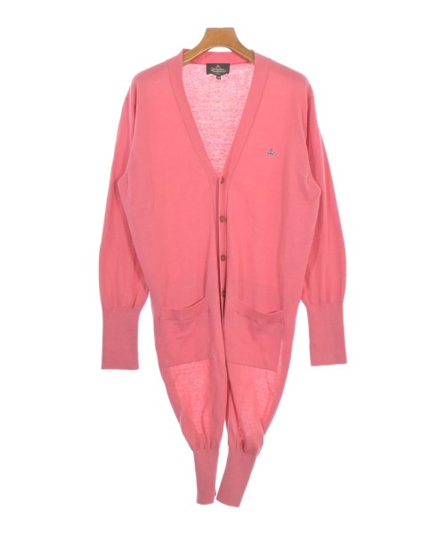 Vivienne Westwood MAN 開襟衫