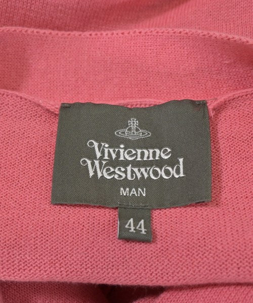 Vivienne Westwood MAN 開襟衫