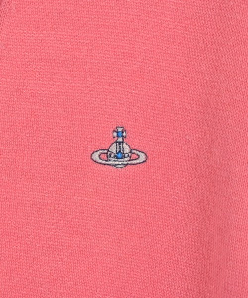 Vivienne Westwood MAN 開襟衫