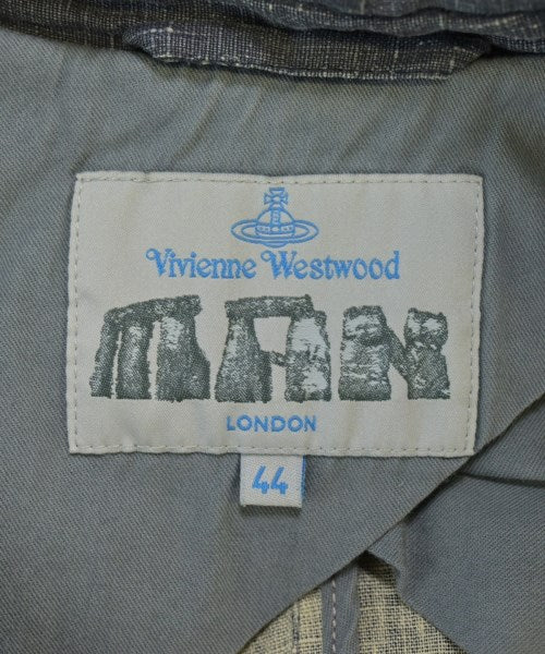 Vivienne Westwood MAN 休閒夾克