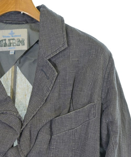 Vivienne Westwood MAN 休閒夾克