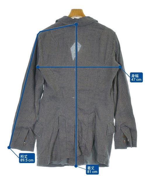 Vivienne Westwood MAN 休閒夾克