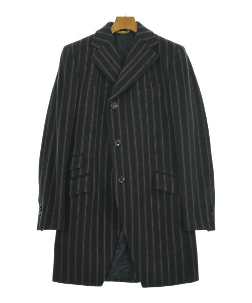 Vivienne Westwood MAN 切斯特披風