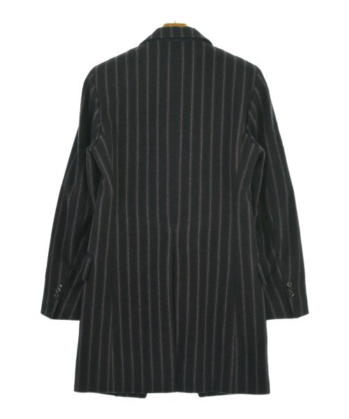 Vivienne Westwood MAN 切斯特披風