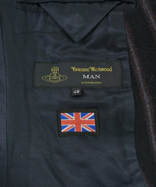Vivienne Westwood MAN 切斯特披風