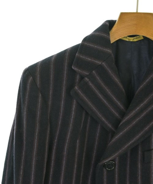 Vivienne Westwood MAN 切斯特披風