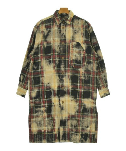 Vivienne Westwood MAN 休閒襯衫