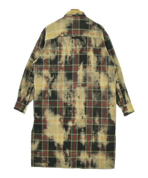 Vivienne Westwood MAN 休閒襯衫
