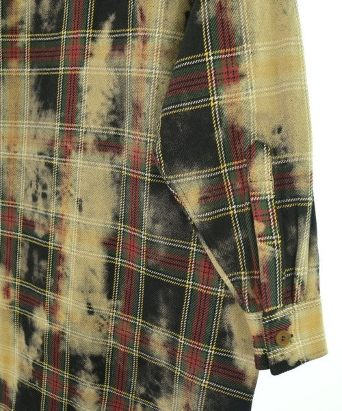 Vivienne Westwood MAN 休閒襯衫
