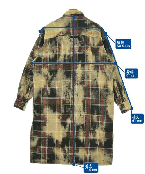 Vivienne Westwood MAN 休閒襯衫