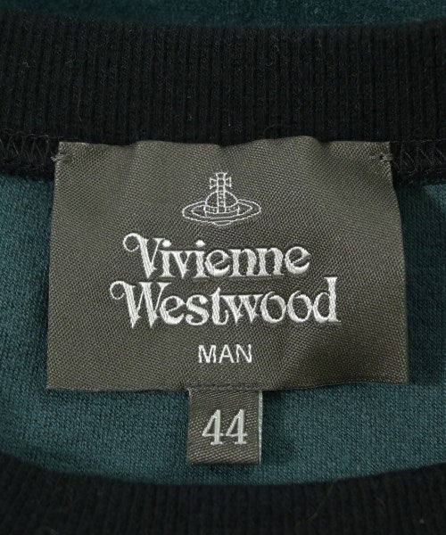 Vivienne Westwood MAN T恤/上衣