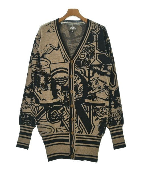 Vivienne Westwood MAN 開襟衫