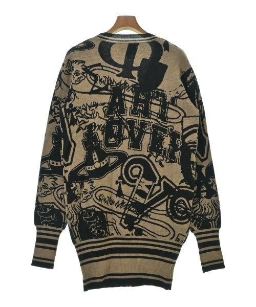 Vivienne Westwood MAN 開襟衫