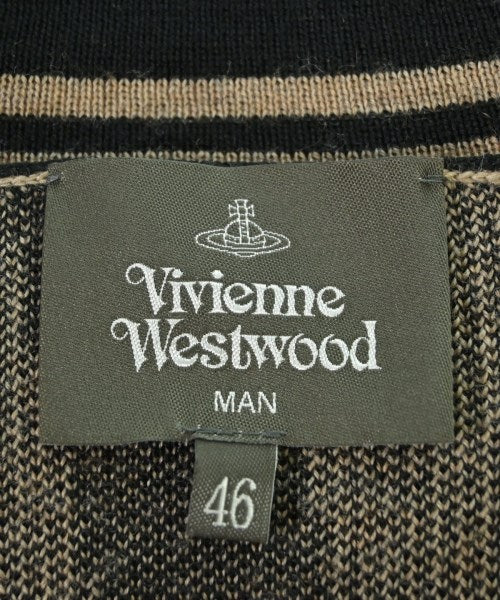 Vivienne Westwood MAN 開襟衫