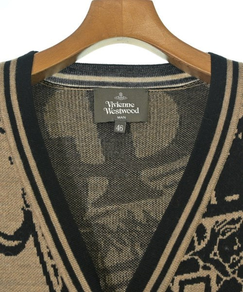 Vivienne Westwood MAN 開襟衫