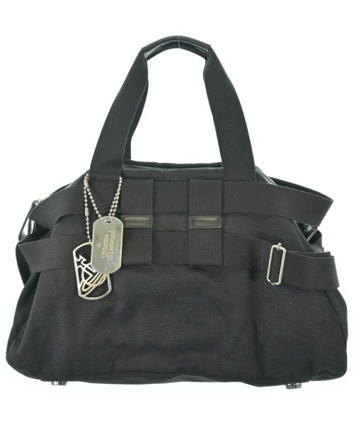 Vivienne Westwood MAN 週末包/旅行包