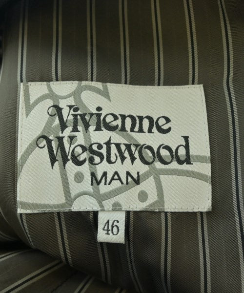 Vivienne Westwood MAN 西裝外套