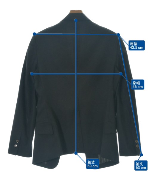 Vivienne Westwood MAN 西裝外套