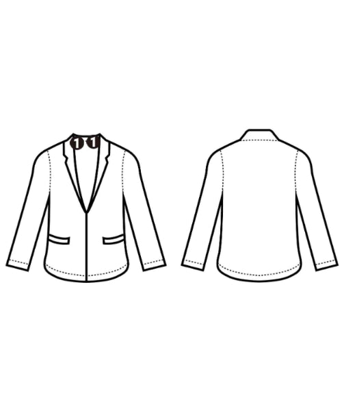 Vivienne Westwood MAN 西裝外套