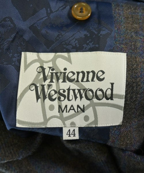 Vivienne Westwood MAN 夾克