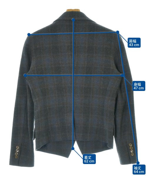 Vivienne Westwood MAN 夾克