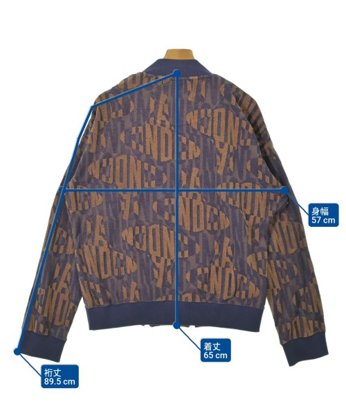 Vivienne Westwood MAN 其他飛行外套