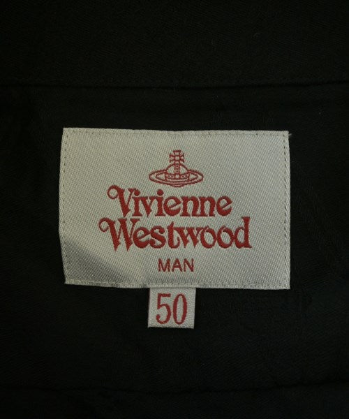 Vivienne Westwood MAN 休閒襯衫