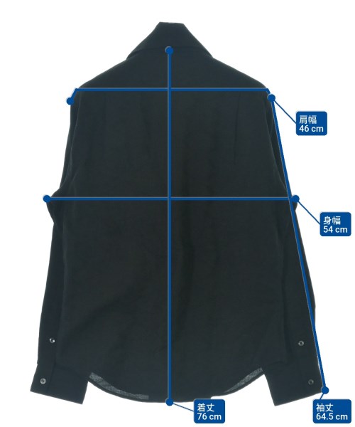 Vivienne Westwood MAN 休閒襯衫