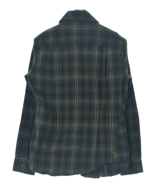 Vivienne Westwood MAN 休閒襯衫