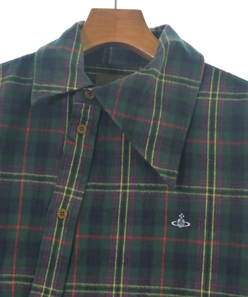 Vivienne Westwood MAN 休閒襯衫