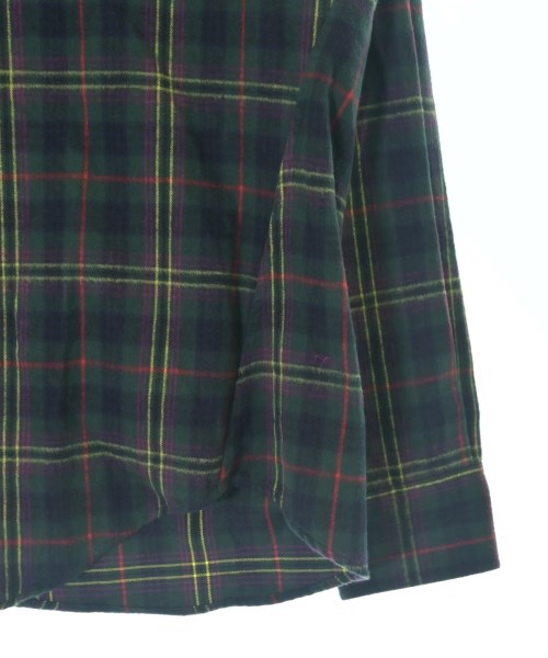 Vivienne Westwood MAN 休閒襯衫