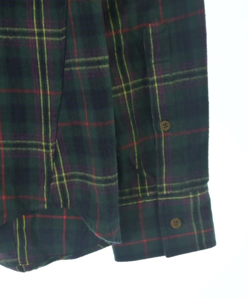 Vivienne Westwood MAN 休閒襯衫