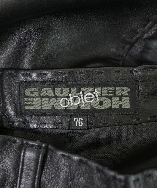 GAULTIER HOMME objet 其他款