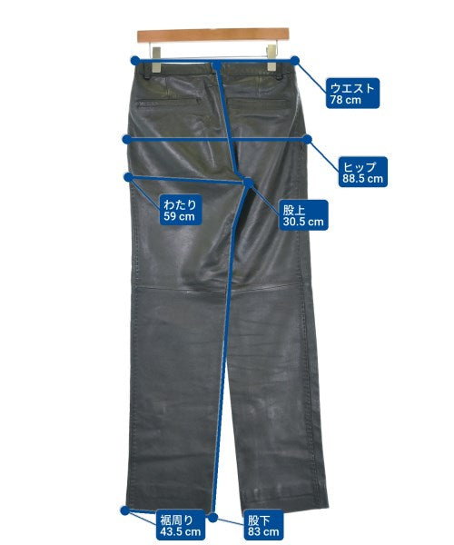 GAULTIER HOMME objet 其他款