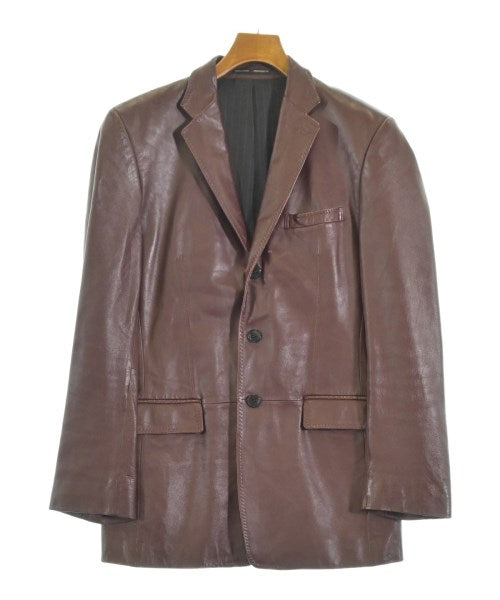 GAULTIER HOMME objet 休閒夾克