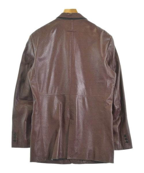 GAULTIER HOMME objet 休閒夾克