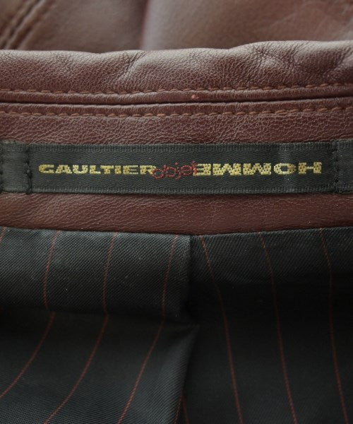 GAULTIER HOMME objet 休閒夾克