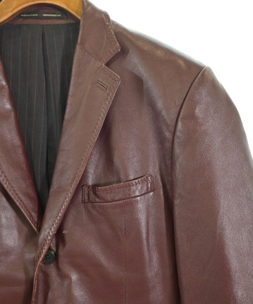 GAULTIER HOMME objet 休閒夾克