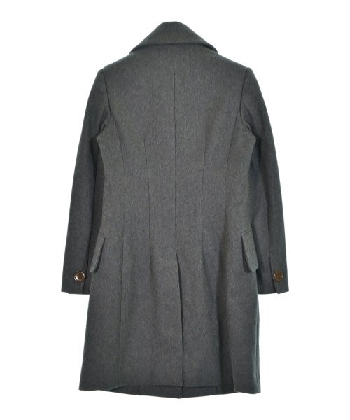 Vivienne Westwood RED LABEL 切斯特披風