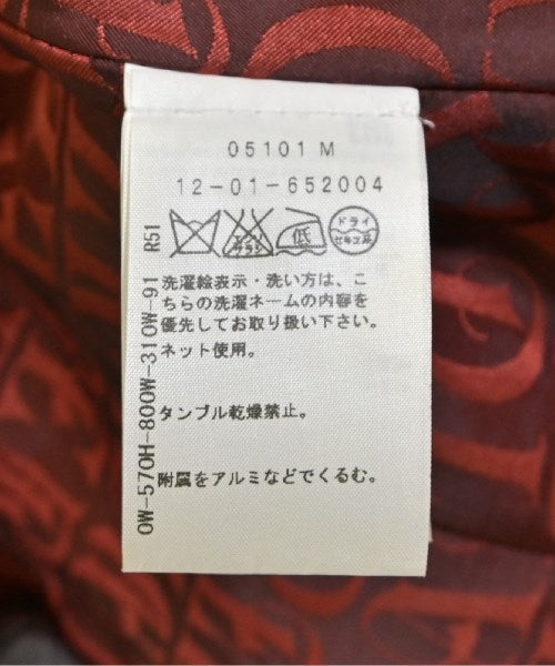 Vivienne Westwood RED LABEL 切斯特披風