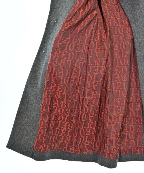 Vivienne Westwood RED LABEL 切斯特披風