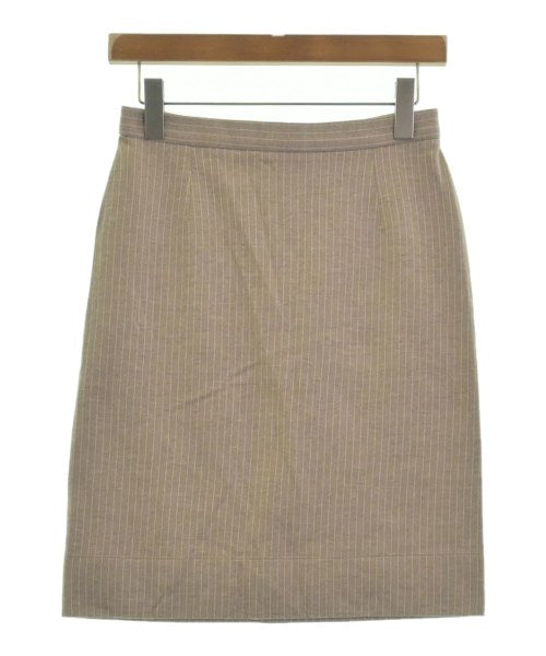 Vivienne Westwood RED LABEL 膝上裙