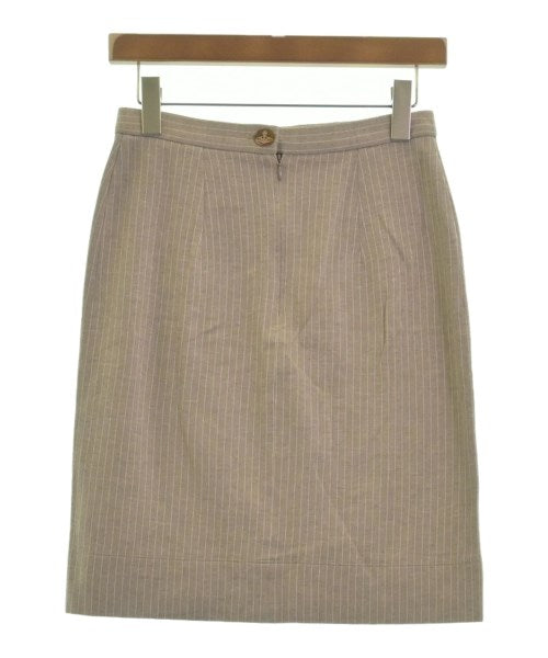 Vivienne Westwood RED LABEL 膝上裙