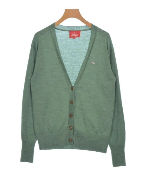 Vivienne Westwood RED LABEL 開襟衫